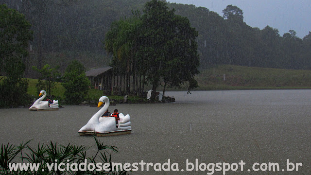 atrações turísticas de Dois Lajeados, RS