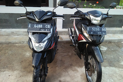 Sewa motor di PT DOK Bahari Nusantara Pelabuhan Cirebon