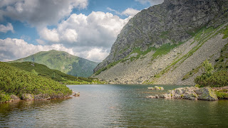 Białka tatrzańska - atrakcje dla turystów