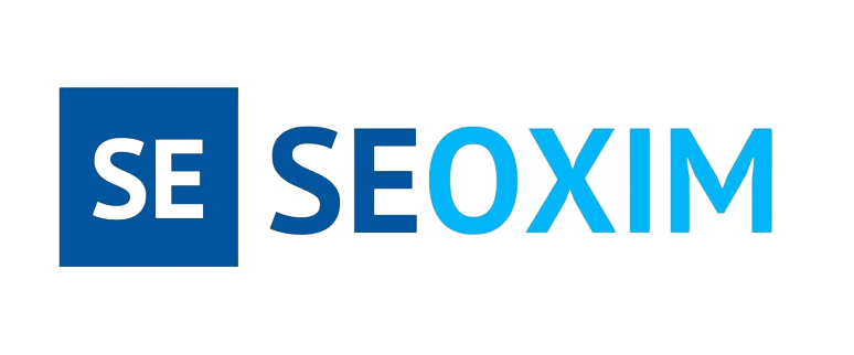 Seoxim : BLOG