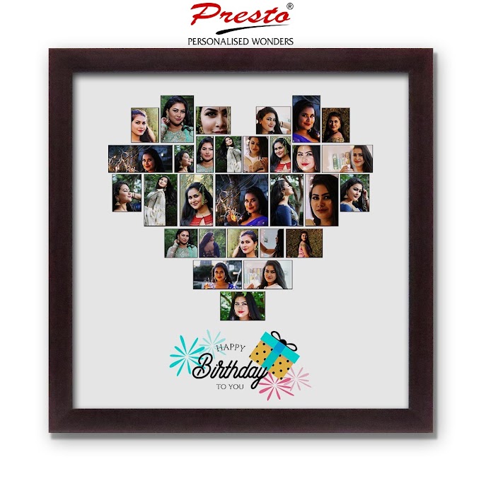 What makes picture collage a better choice than picture frame?