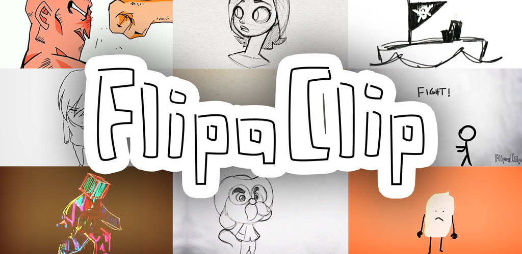 شرح وتحميل تطبيق FlipaClip برنامج عمل فيديو رسوم متحركة