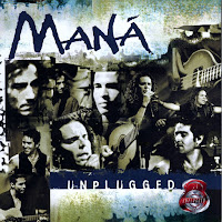 Maná: MTV Unplugged (1999)