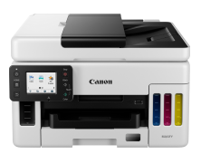 Printer Firmware Updater (Windows) for GX6000