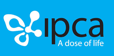 Job Availables Ipca Laboratories Ltd Hiring for QC Department