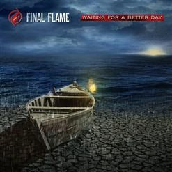 Final Flame - 2023 - Waiting For A Better Day