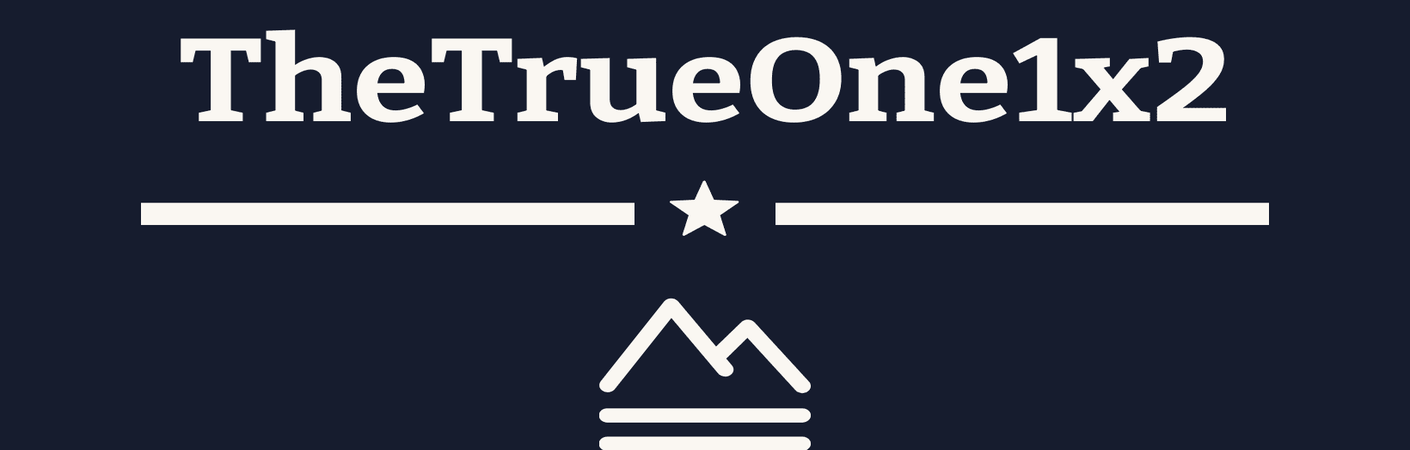 TheTrueOne1x2