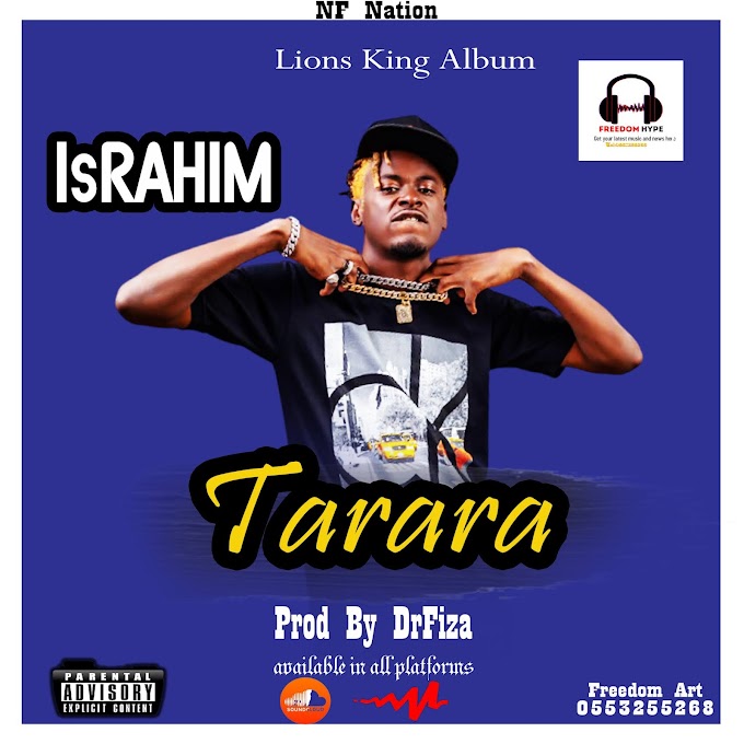 IsRahim -Tarara Mp3