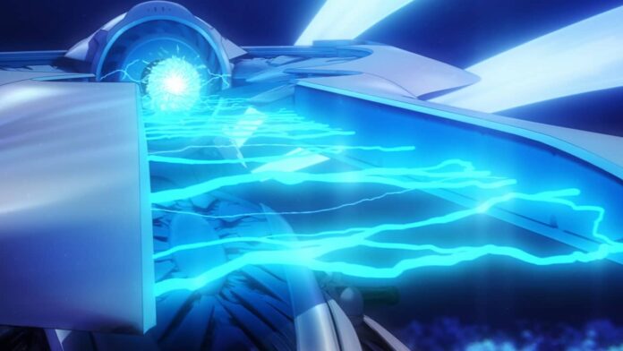 El anime  86: Eighty – Six revelo un adelanto de su episodio #19