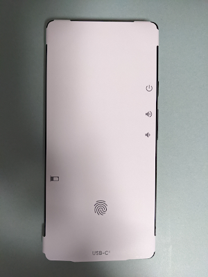 Pixel 6a 本体フィルム