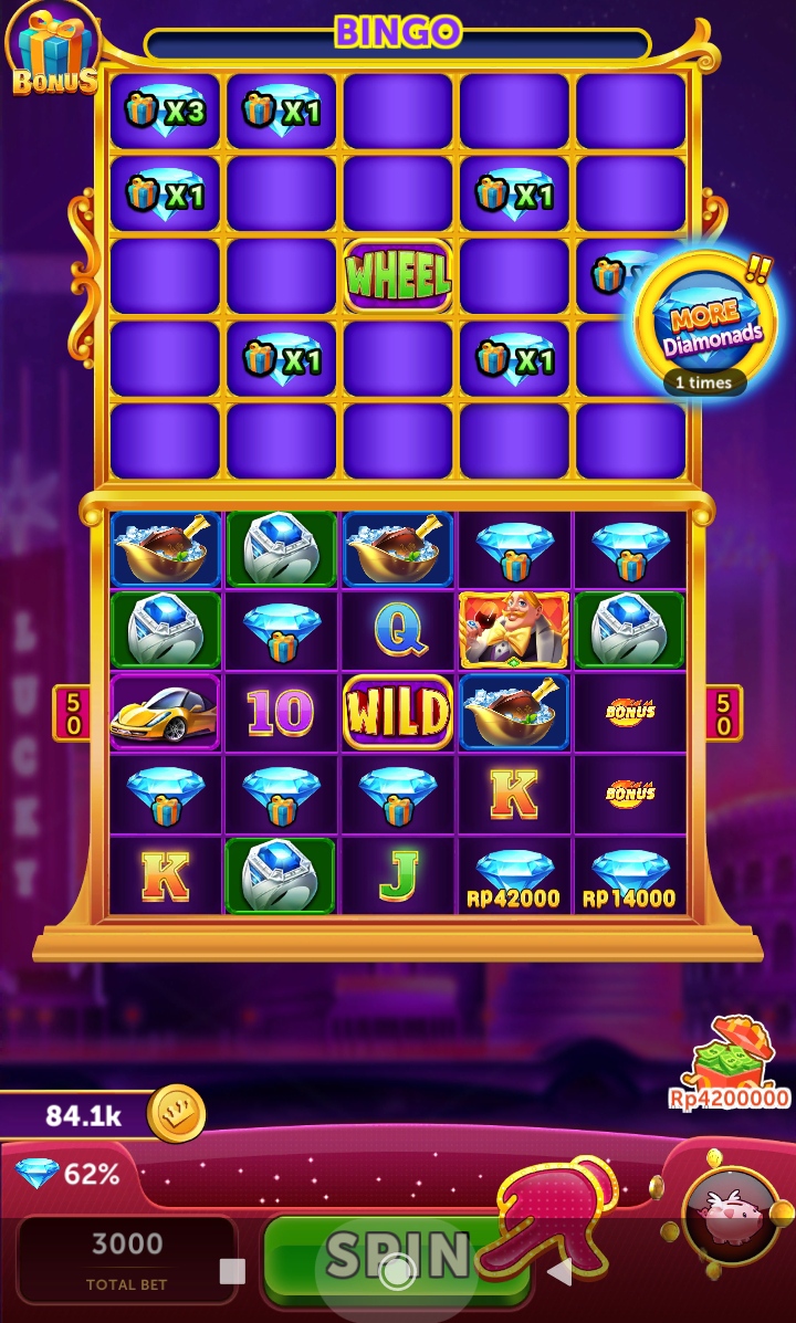 SLOTS FOR BINGO APK APAKAH BENAR MEMBAYAR DAN BUKAN PENIPUAN? ULASAN DAN REVIEW