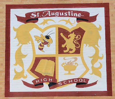 St. Augustine High School News