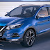 Nissan Qashqai 2021  3D model Free Download