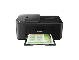 Canon PIXMA TR4670S Driver Downloads, Review And Price