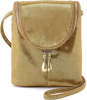 HOBO Fern Crossbody Bag for Women - Leather Construction with Top Zip Closure, Print-Lined Interior, and Adjustable Strap 2022.