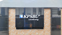 Pendukungan KPSBU Lembang Mandul Terhadap Program Citarum Harum