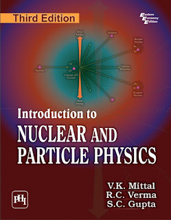 Introduction to Nuclear and Particle Physics 3rd Edition