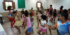Oficina de Danças Afrobrasileiras, Projeto Arte e Vida