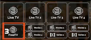 تنزيل برنامج جولدس تيفي golds tv Premium mod Pro مهكر بدون اعلانات اخر اصدار من ميديا فاير للاندرويد.