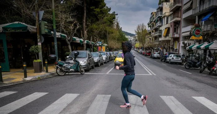  Ασφυκτικοί έλεγχοι με πρόστιμα - O κομμουνισμός τύπου σοβιετικής ένωσης   κτυπάει την πόρτα σε εκατομμύρια