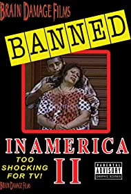 BANNED IN AMERICA  2  1998