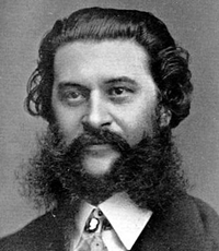 Johann Baptist Strauss II