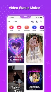 vido lyrical video status maker pro mod apk without watermark