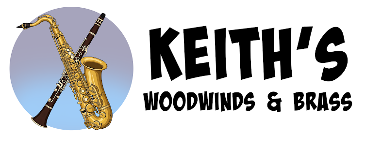Keith's Woodwinds and Brass