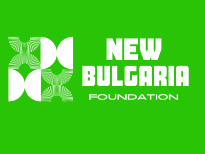  New Bulgaria Foundation