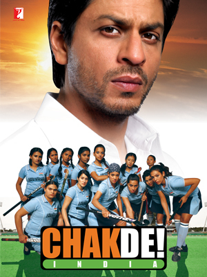 Chak De! India (2007) Movie Review