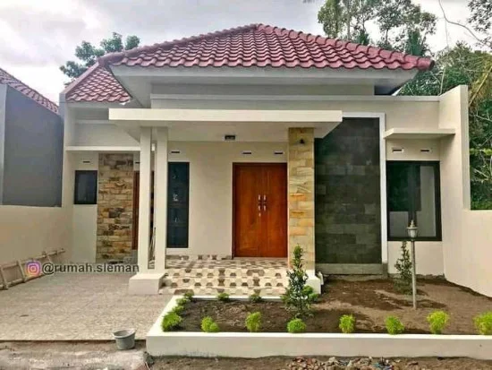 rumah minimalis