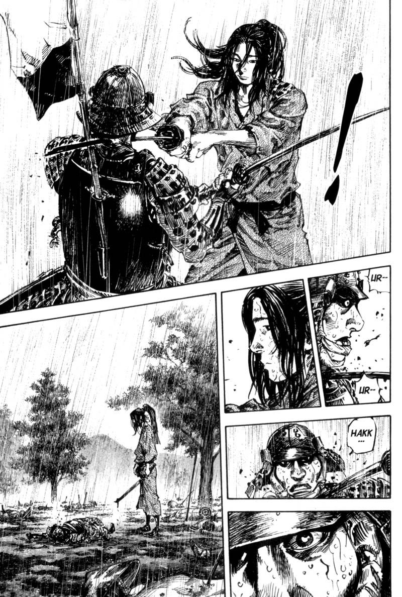 Vagabond, Chapter 161 - Vagabond Manga Online