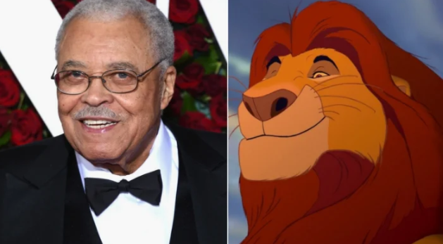 'Lion King' star James Earl Jones to get Broadway theater named in his honor