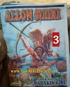 Allon Sihiri Littafi Na 3 Advanture Novel