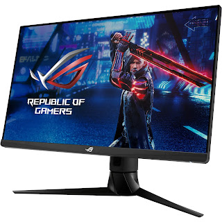 ASUS ROG STRIX XG27AQ