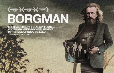 Borgman (2013) Full HD Movie Download 480p 720p and 1080p