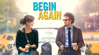 Begin Again (Empezar otra vez) online