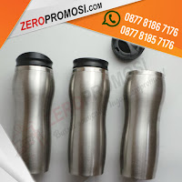 Souvenir Tumbler Sport Stainless BT-05 yang biasa disebut dengan nama Sport Tumbler Metal Stanless Bt-05 450 Ml, Tumbler Sport Stainless Eksklusif Bt-250 Ml