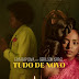  Eva Rapdiva Ft. Gerilson Insrael - Tudo de Novo (2022) DOWNLOAD