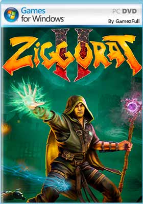 Ziggurat 2 (2021) PC Full Español