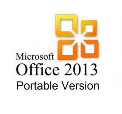 Microsoft Office 2013 Portable Download