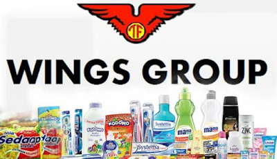 How Wings Group Fights Unilever