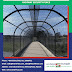 Are you in need of Periphery protection, opt for steel fencing? 