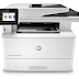 HP LaserJet Pro MFP M428dw Driver Downloads And Review