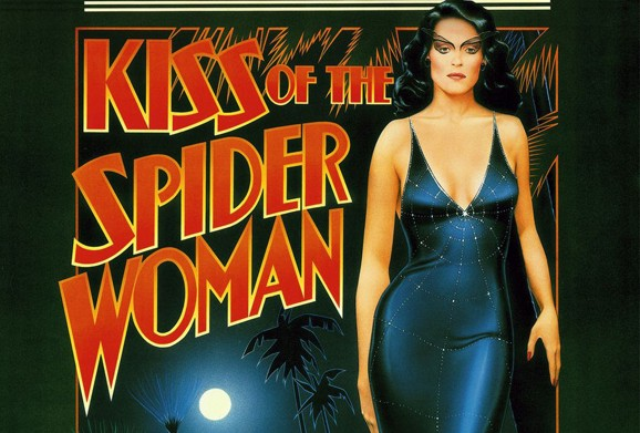 Conociendo Musicales - Hace 31 años se estrenaba en Broadway EL BESO DE LA MUJER ARAÑA