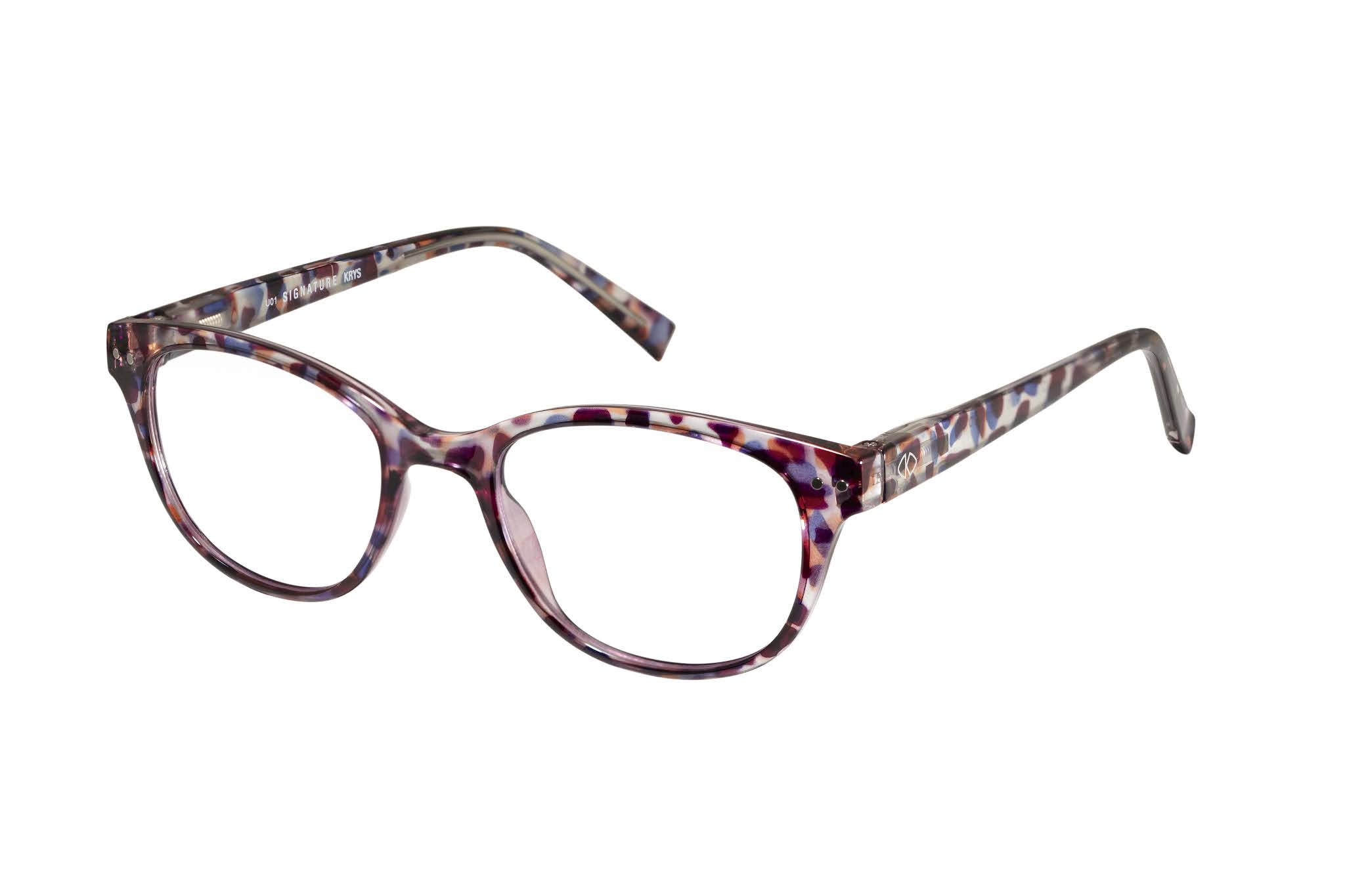 Lunettes Krys