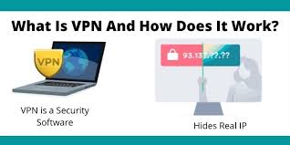 What Is VPN And How Does It Works