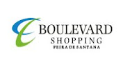 Promoção Taças de Cristal Colecionáveis Boulevard Shopping Feira de Santana BA