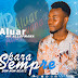 Mr.Allopwana-Para Sempre[2021]