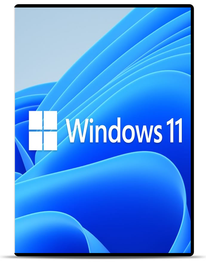 Windows 11 Final Mult x64 pt-BR 2021 Download Grátis